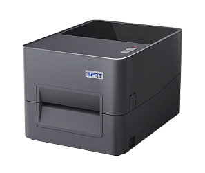 Термотрансферный принтер этикеток iDPRT iF4, 203 dpi, USB+Ethernet