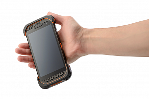 Терминал сбора данных АТОЛ Smart.Touch, 2D