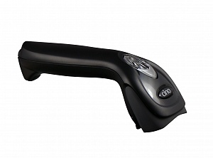 Сканер штрих-кодов CINO F560 USB черный
