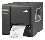 Термотрансферный принтер этикеток TSC MB240 SU+Ethernet+USB Host+RTC с отрезчиком