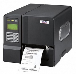 Термотрансферный принтер TSC ME240 LCD SU+Ethernet
