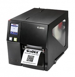 Термотрансферный принтер этикеток Godex ZX-1600i