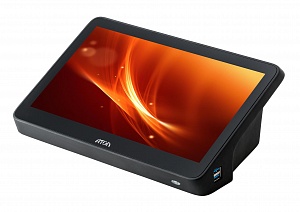 POS-система Optima Маркет 11.6", АТОЛ 20Ф без ФН + Frontol 6