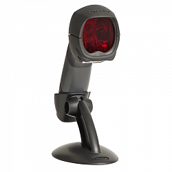 Сканер штрих-кода Metrologic MS3780 Fusion RS черный