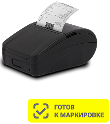 ККТ АТОЛ 1Ф без ФН (USB, БП, 5.0)