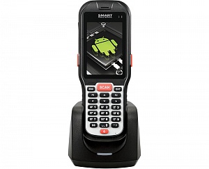 Терминал сбора данных АТОЛ SMART.DROID, 1D, 3G