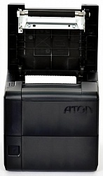 ККТ АТОЛ 25Ф с ФН 1.1М. 15 мес, RS+USB+Ethernet (5.0)
