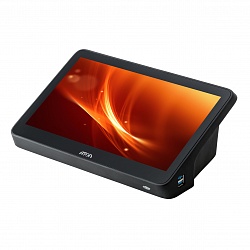 POS-система Optima Core АТОЛ 20Ф без ФН, сканер 2D, Frontol xPOS ЕГАИС + Windows 10 IoT