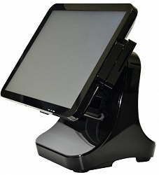 Сенсорный терминал GlobalPOS Cosmo II 15" SSD, без ОС