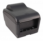 Чековый термопринтер Posiflex Aura-9000W-B USB, Wi-Fi черный