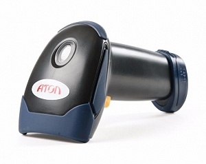 Сканер штрих-кода АТОЛ SB 1101 USB, без подставки