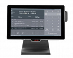 Сенсорный терминал АТОЛ JAZZ 16", IPS P-CAP, MSR, Windows 10 loT