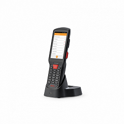 Терминал сбора данных АТОЛ Smart.Lite, Android 7.0, 3G, 2D SE4710