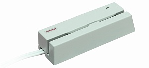 Считыватель магнитных карт Posiflex MR-2000R
