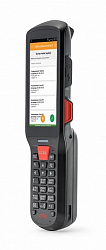 Терминал сбора данных АТОЛ Smart.Lite, Android 7.0, 3G, 2D SE4710