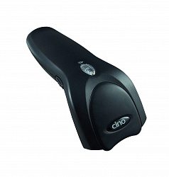 Сканер штрих-кодов CINO F460 USB черный