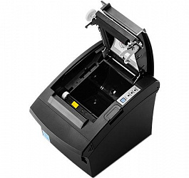 Чековый термопринтер Bixolon SRP-350 plus III COG USB, Ethernet
