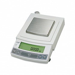 Лабораторные весы CAS CUW-6200H