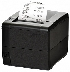 ККТ АТОЛ 25Ф с ФН 1.1М. 15 мес, RS+USB+Ethernet (5.0)
