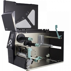 Термотрансферный принтер этикеток Godex ZX430i
