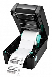 Термотрансферный принтер этикеток TSC TX 210 SU+Ethernet+USB Host+Wi-Fi slot-in