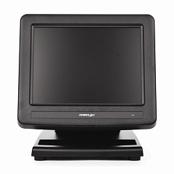 POS-Монитор 8" Posiflex LM-2008Е-B черный