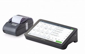 POS-система АТОЛ Strike Core 8.9" АТОЛ 50Ф с ФН 15 мес., Frontol xPOS