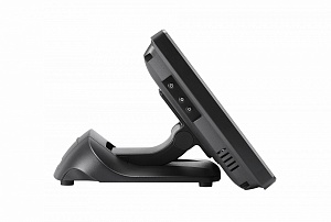Сенсорный терминал Posiflex PS-3416E-B-R черный, 15.6" TFT, SSD, MSR, без ОС
