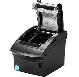 Чековый термопринтер Bixolon 350 plus III COSG USB, RS-232, Ethernet