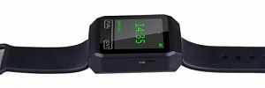 Влагозащищённый пейджер официанта iBells-68