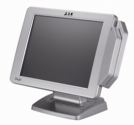 Сенсорный POS-Монитор Firich Aegis 152TA-R4