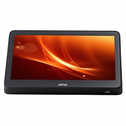 POS-система Optima Маркет 11.6", АТОЛ 50Ф с ФН 15 мес., + Frontol Simple