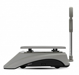 Торговые весы M-ER 328 ACPX-32.5 "TOUCH-M" LED