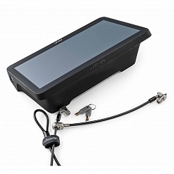 Сенсорный терминал ATOL Optima 11.6", 64 ГБ, Windows 10 IoT