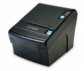 Чековый термопринтер Sewoo LK-TE212 USB, RS232