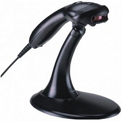 Сканер штрих-кода Metrologic MS9540 VoyagerCG KB черный