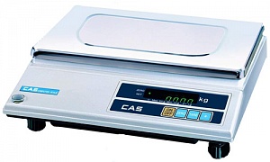 Настольные весы CAS AD-05