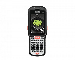 Терминал сбора данных АТОЛ SMART.DROID, 1D, 3G