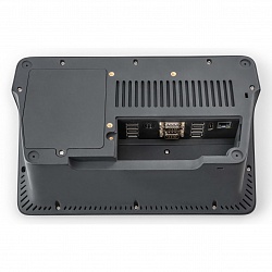 Сенсорный терминал ATOL Optima(2GB) 11.6" eMMC, без АКБ, Linux
