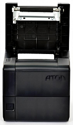 ККТ АТОЛ 25Ф без ФН, USB, RS-232, Ethernet (5.0)