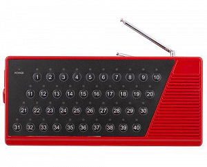 Пульт приема вызовов медсестры Y-40A