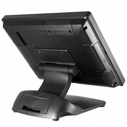 Сенсорный терминал Posiflex XT-4015-B-RT, Intel Core i3, SSD, Windows POSReady 7