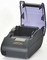 ККТ АТОЛ 30Ф+, с ФН 1.1. 36 мес, USB, ДЯ (5.0)