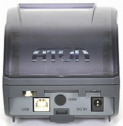 ККТ АТОЛ 30Ф+, с ФН 1.1. 36 мес, USB, ДЯ (5.0)