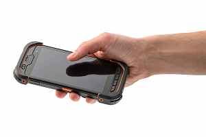Терминал сбора данных АТОЛ Smart.Touch, 2D