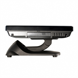 Сенсорный терминал Posiflex XT-3215 черный c HDD + SA-105Z, Windows POSReady7