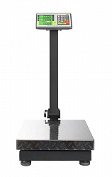 Напольные весы M-ER 335 ACPU-60.10 "TURTLE" LCD