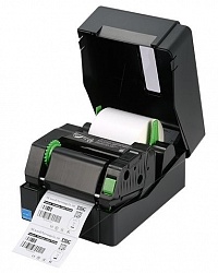 Термотрансферный принтер этикеток TSC TE300 U