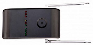 Усилитель сигнала вызова персонала iBells-401