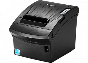 Чековый термопринтер Bixolon SRP-350 plus III COG USB, Ethernet
